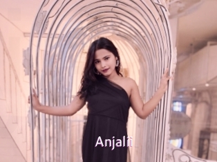 Anjalii