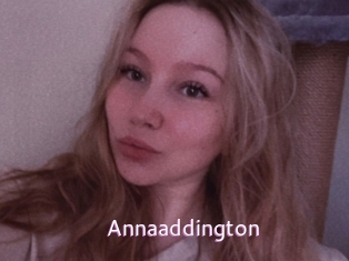 Annaaddington