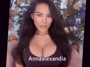 Annaalexandia