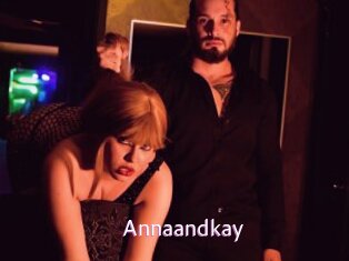 Annaandkay