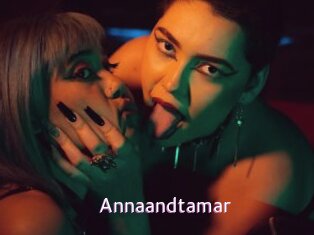 Annaandtamar