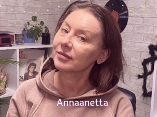 Annaanetta