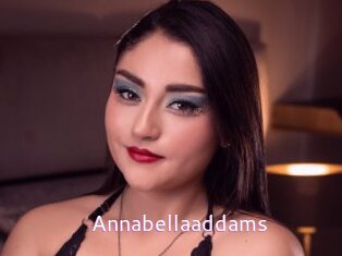 Annabellaaddams