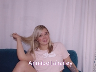 Annabellahailey