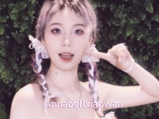 Annabellxiaowan