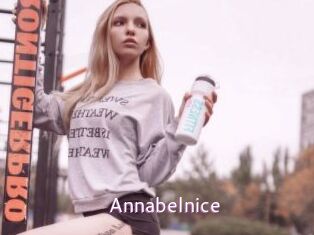 Annabelnice