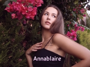 Annablaire