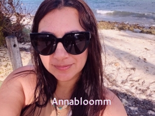 Annabloomm