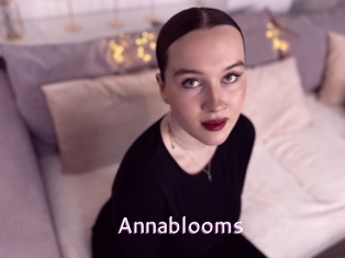 Annablooms