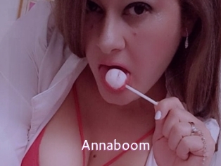 Annaboom