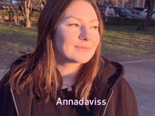 Annadaviss