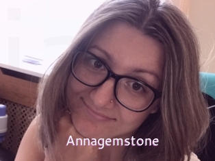 Annagemstone