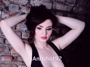 Annahot92