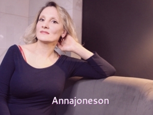 Annajoneson