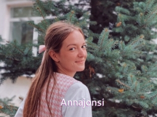 Annajonsi