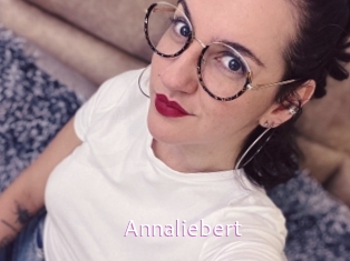 Annaliebert