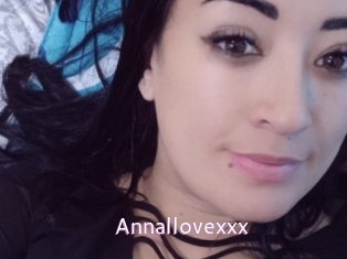 Annallovexxx