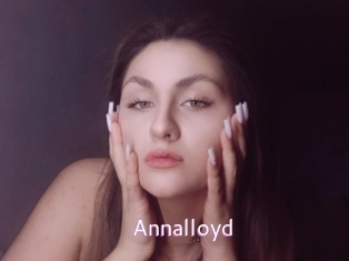 Annalloyd