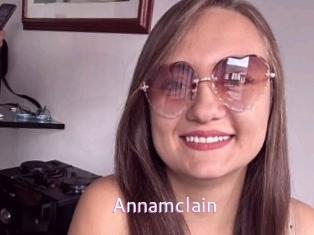 Annamclain