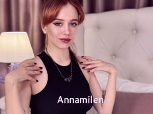 Annamilen