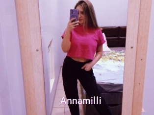 Annamilli