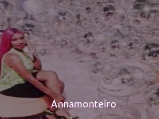 Annamonteiro