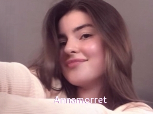 Annamorret