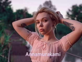 Annamurakami