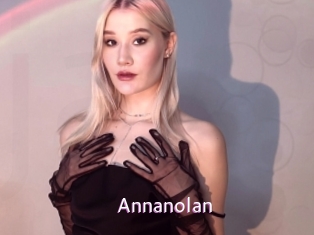 Annanolan