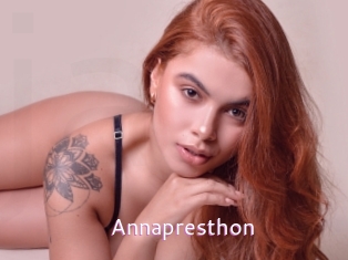 Annapresthon