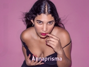 Annaprisma