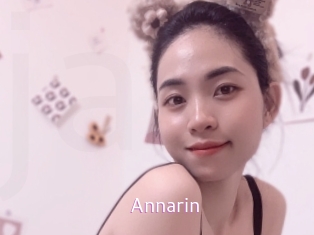 Annarin