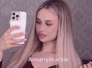 Annariyabarbie