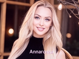 Annarossa