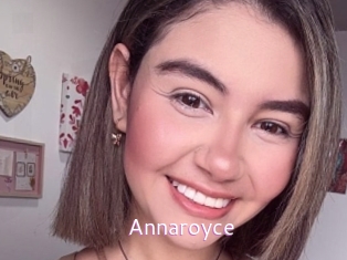 Annaroyce