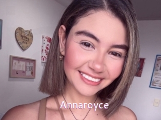 Annaroyce