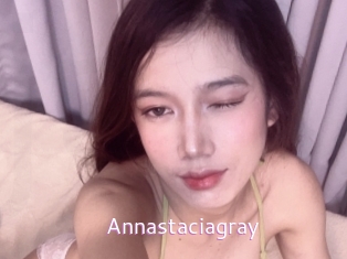 Annastaciagray