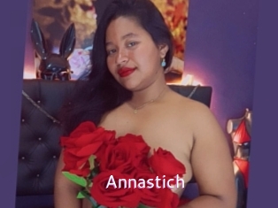 Annastich