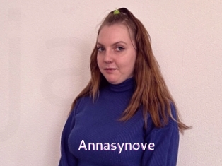 Annasynove