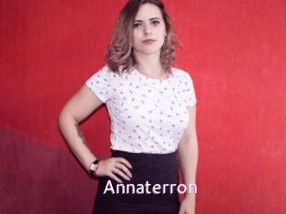 Annaterron