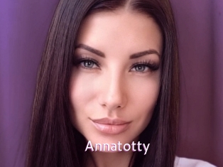 Annatotty