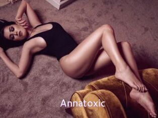 Annatoxic