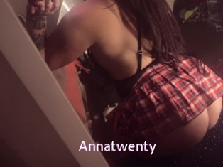 Annatwenty