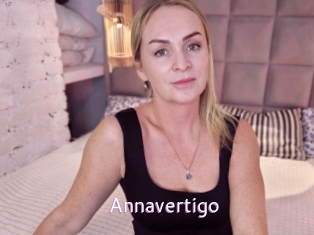 Annavertigo