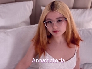 Annavictoria