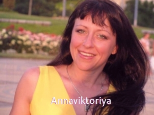 Annaviktoriya