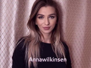 Annawilkinsen