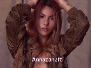 Annazanetti