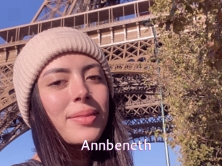 Annbeneth