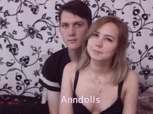 Anndolls